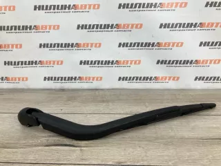 287819U000 Щеткодержатель (поводок стеклоочистителя, дворник) Nissan Note E11 Арт 2-962305, вид 2