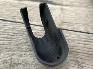 287819U000 Щеткодержатель (поводок стеклоочистителя, дворник) Nissan Note E11 Арт 2-962305, вид 4