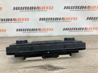 5K0907044DTZJU Блок управления печки/климат-контроля Volkswagen Tiguan 1 Арт 2-962345, вид 5