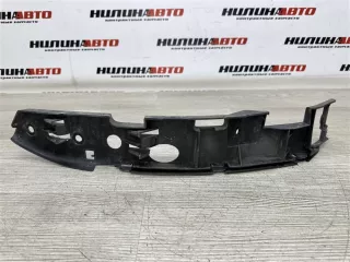 7L6807183C Кронштейн крепления бампера Volkswagen Touareg 1 Арт 2-962347, вид 1