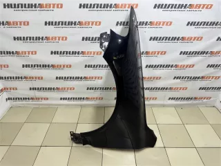 7L6821101K Крыло переднее левое Volkswagen Touareg 1 Арт 2-962365, вид 1