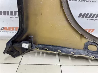 7L6821101K Крыло переднее левое Volkswagen Touareg 1 Арт 2-962365, вид 13