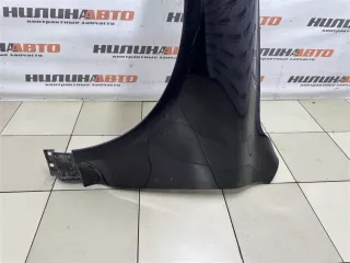 7L6821101K Крыло переднее левое Volkswagen Touareg 1 Арт 2-962365, вид 4