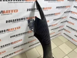 7L6821101K Крыло переднее левое Volkswagen Touareg 1 Арт 2-962365, вид 5