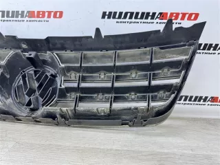 7L6853651CB41 Решетка радиатора Volkswagen Touareg 1 Арт 2-962367, вид 6