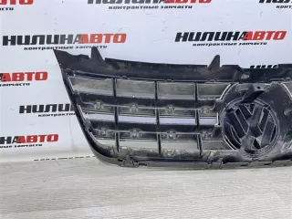 7L6853651CB41 Решетка радиатора Volkswagen Touareg 1 Арт 2-962367, вид 8