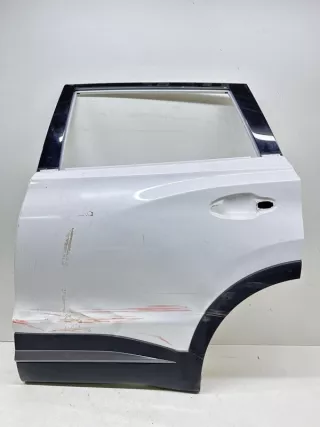 551000933AADYJ Дверь задняя левая Chery Chery Tiggo 7 Pro Max Арт 2-962385, вид 1