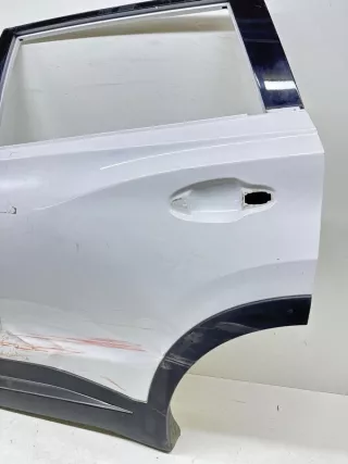 551000933AADYJ Дверь задняя левая Chery Chery Tiggo 7 Pro Max Арт 2-962385, вид 2