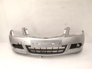 620224AA0H Бампер передний Nissan Almera G15 Арт 2-962545, вид 1