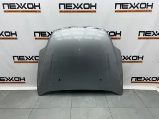 1469592 Капот Ford Mondeo 4 restailing Арт 2-962675, вид 1