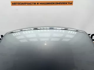 1469592 Капот Ford Mondeo 4 restailing Арт 2-962675, вид 11
