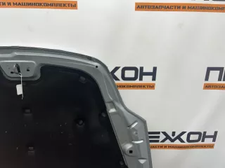 1469592 Капот Ford Mondeo 4 restailing Арт 2-962675, вид 19