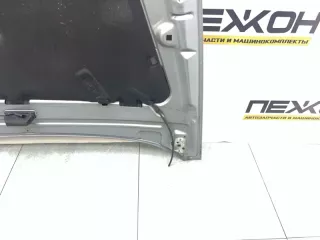 1469592 Капот Ford Mondeo 4 restailing Арт 2-962675, вид 20