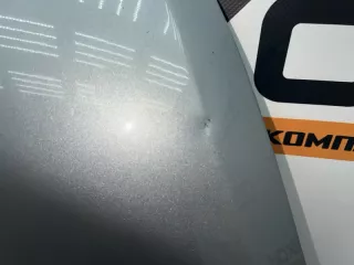 1469592 Капот Ford Mondeo 4 restailing Арт 2-962675, вид 5