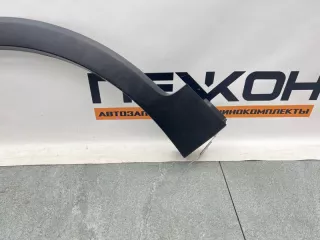 87711C5000 Молдинг арки колеса Kia Sorento 3 restailing Арт 2-962707, вид 2