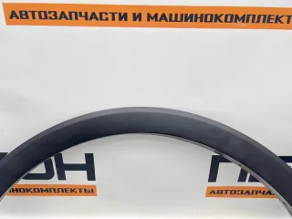87711C5000 Молдинг арки колеса Kia Sorento 3 restailing Арт 2-962707, вид 3