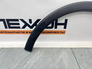 87711C5000 Молдинг арки колеса Kia Sorento 3 restailing Арт 2-962707, вид 4