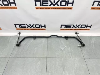 54810C5000 Стабилизатор подвески (поперечной устойчивости) Kia Sorento 3 restailing Арт 2-962715, вид 1