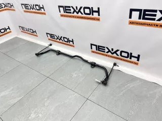 54810C5000 Стабилизатор подвески (поперечной устойчивости) Kia Sorento 3 restailing Арт 2-962715, вид 2