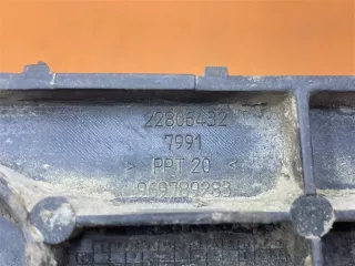 22806432 Кронштейн крепления бампера Chevrolet Tahoe 4 Арт 2-962946, вид 4