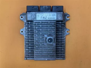 NEC019-072 Блок управления двигателем Infiniti QX80 1 Арт 2-963066, вид 1