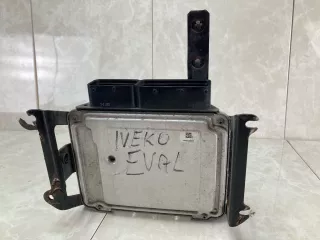 504121602 Блок управления двигателем Iveco Daily 4 Арт 2-963156, вид 12