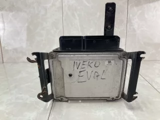 504121602 Блок управления двигателем Iveco Daily 4 Арт 2-963156, вид 10