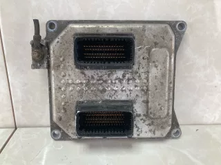 55568735 Блок управления двигателем Opel Astra H Арт 2-963186, вид 1