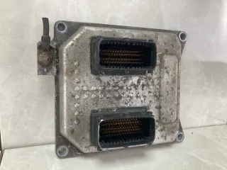 55568735 Блок управления двигателем Opel Astra H Арт 2-963186, вид 2