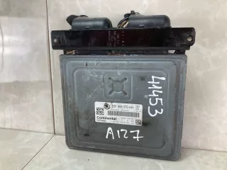 03F906070HH Блок управления двигателем Skoda Fabia 3 Арт 2-963224, вид 3