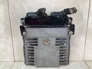 03F906070HH Блок управления двигателем Skoda Fabia 3 Арт 2-963224, вид 4