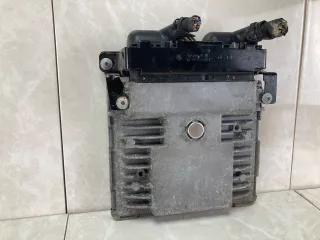 03F906070HH Блок управления двигателем Skoda Fabia 3 Арт 2-963224, вид 5