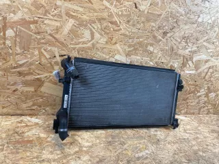 5Q0121251EC Радиатор (основной) Skoda Octavia A7 Арт 2-963234, вид 3