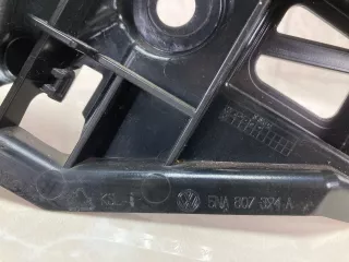 5NA807394A Кронштейн крепления бампера Volkswagen Tiguan 2 Арт 2-963254, вид 10