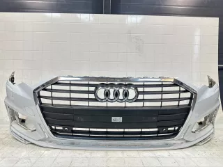 4K0807065CGRU Бампер передний Audi A6 C8 (S6,RS6) Арт 2-963274, вид 1