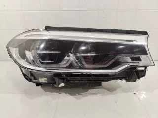 63117214962 Фара adaptive led BMW 5 G30/G31 Арт 2-963276, вид 1
