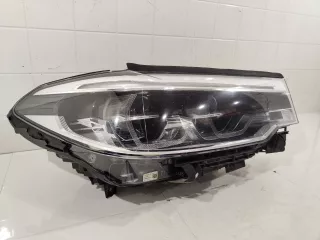 63117214962 Фара adaptive led BMW 5 G30/G31 Арт 2-963276, вид 2