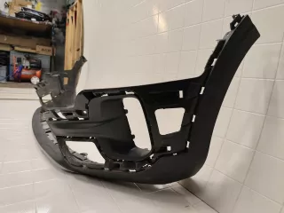 86512Q5000 Юбка бампера нижняя Kia Seltos Арт 2-963294, вид 4