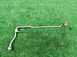 03C145140K Трубка подачи масла в турбину Volkswagen Passat B7 Арт 2-963324, вид 1