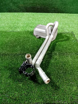 03C121050G Трубка масляного радиатора Volkswagen Passat B7 Арт 2-963354, вид 4