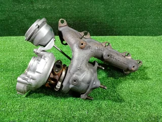 03C145701R Турбина Volkswagen Golf 5 Арт 2-963374, вид 1