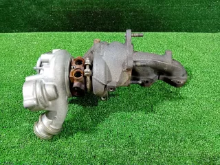 03C145701R Турбина Volkswagen Golf 5 Арт 2-963374, вид 2
