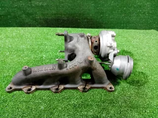 03C145701R Турбина Volkswagen Golf 5 Арт 2-963374, вид 4