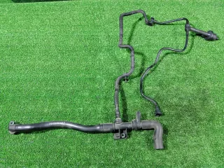 03C103493AM Трубка картерных газов Volkswagen Passat B7 Арт 2-963384, вид 1