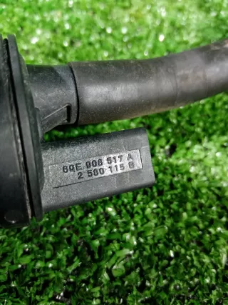 03C103493AM Трубка картерных газов Volkswagen Passat B7 Арт 2-963384, вид 14