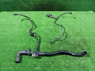 03C103493AM Трубка картерных газов Volkswagen Passat B7 Арт 2-963384, вид 2