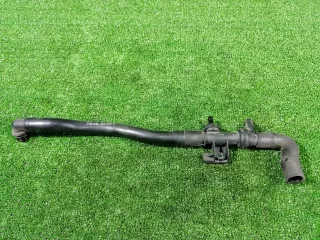 03C103493AM Трубка картерных газов Volkswagen Passat B7 Арт 2-963384, вид 3