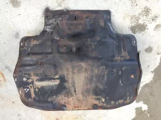 1K0825237 Защита двигателя Skoda Octavia A5 Арт 2-963686, вид 3