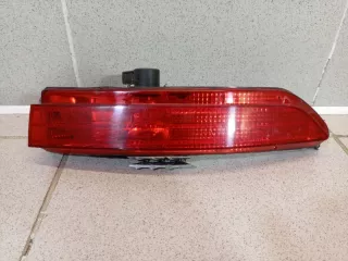7P6945701D Фонарь задний в бампер левый Volkswagen Touareg 2 Арт 2-963764, вид 1