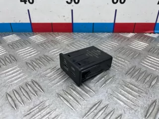 703000724AA Зарядное гнездо EXEED RX Арт 2-963776, вид 3